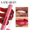 Handaiyan Transfer proof Peel Off Lip Tint #3