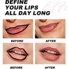 Handaiyan Transfer proof Peel Off Lip Tint #6